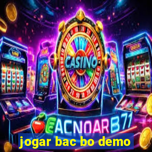 jogar bac bo demo